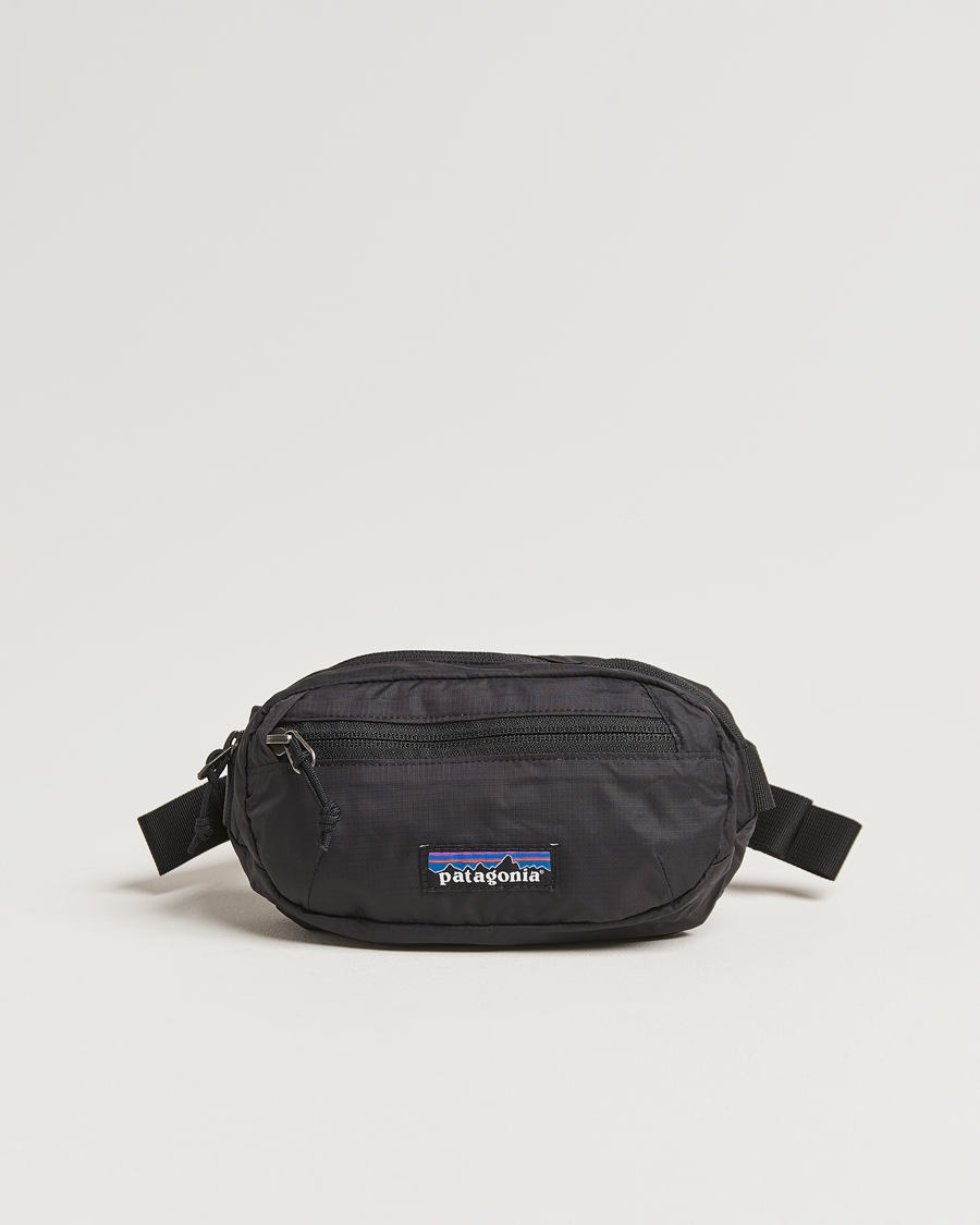 Mies | Laukut | Patagonia | PatagoniaTerravia Mini Hip PackBlack