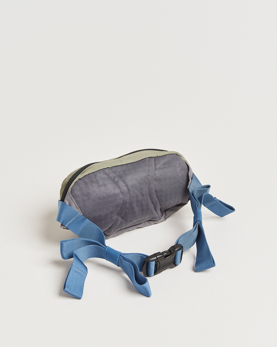 Mies | Patagonia Terravia Mini Hip Pack River Rock Green | Patagonia | Terravia Mini Hip Pack River Rock Green