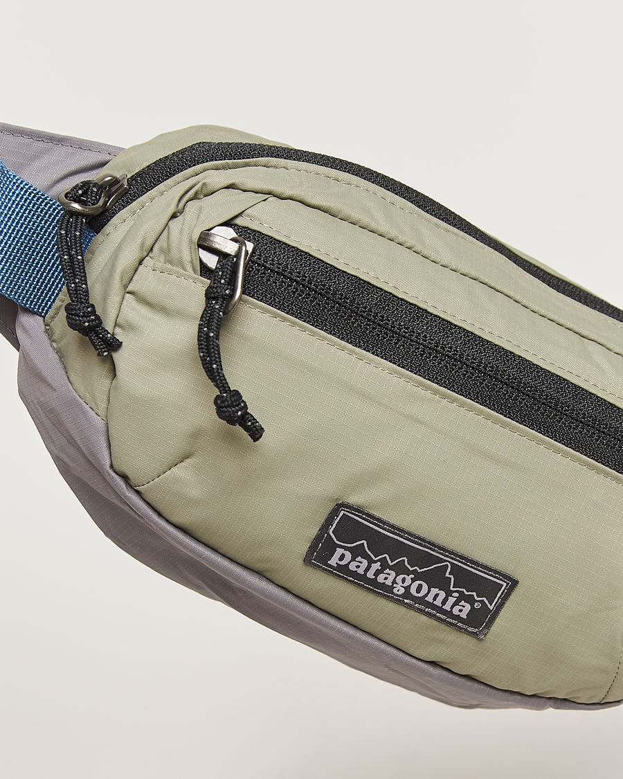 Mies | Patagonia Terravia Mini Hip Pack River Rock Green | Patagonia | Terravia Mini Hip Pack River Rock Green