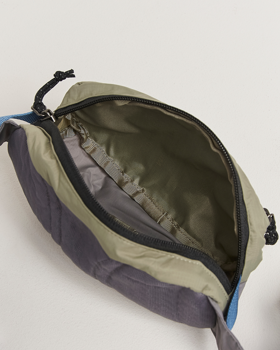 Mies | Patagonia Terravia Mini Hip Pack River Rock Green | Patagonia | Terravia Mini Hip Pack River Rock Green