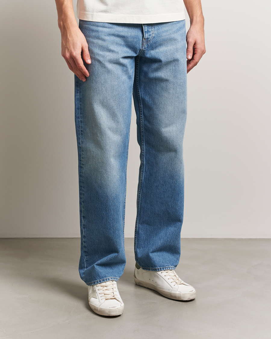 Mies | Golden Goose Super-Star Sneakers White/Green | Golden Goose | Super-Star Sneakers White/Green