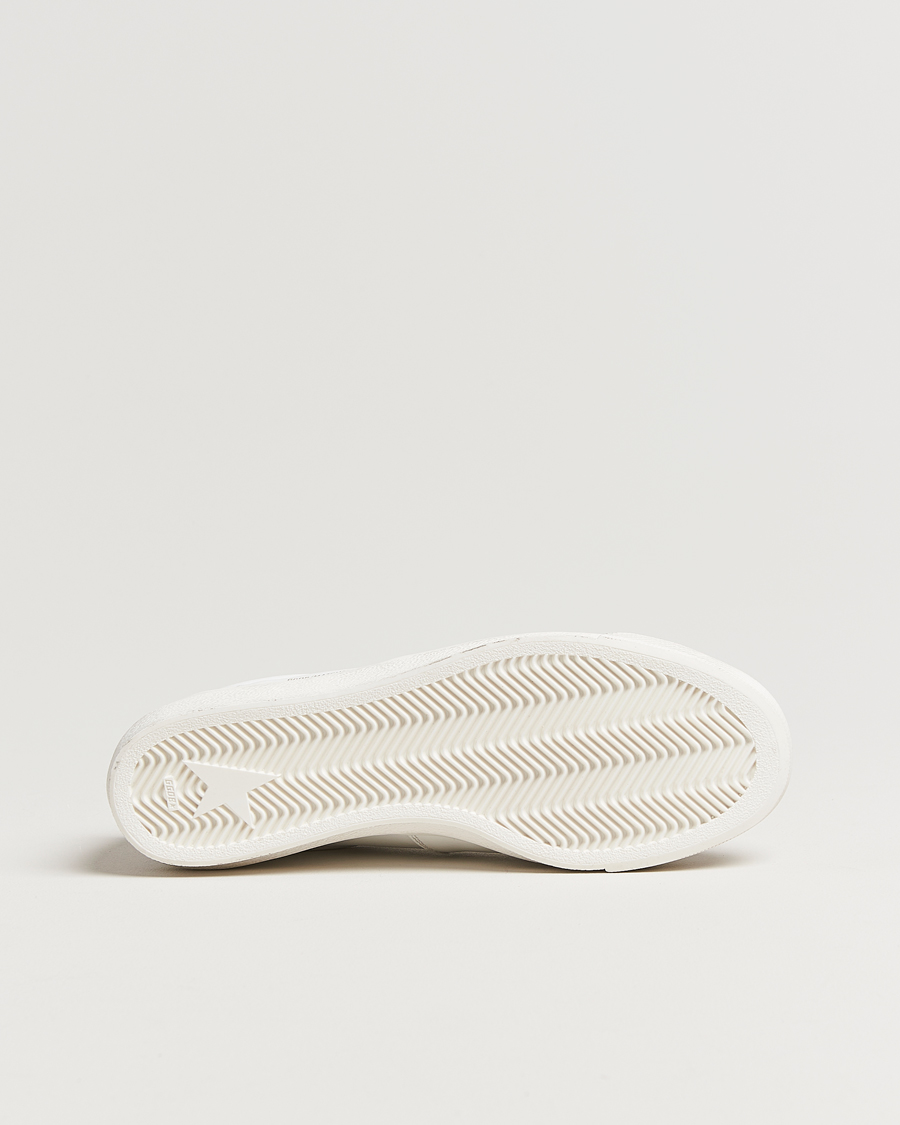 Mies | Golden Goose Matchstar Sneakers White | Golden Goose | Matchstar Sneakers White