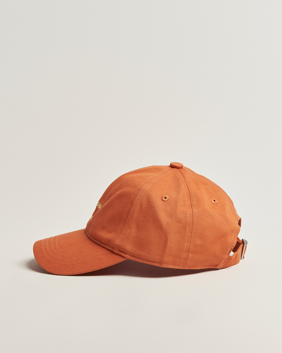 Mies | Drôle de Monsieur Slogan Cap Rust | Drôle de Monsieur | Slogan Cap Rust