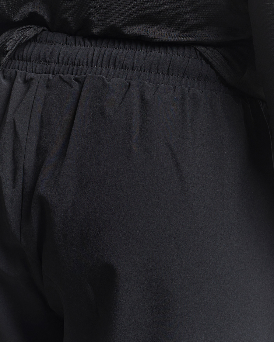 Mies | Shortsit | Falke Sport | Perform Better Shorts Black