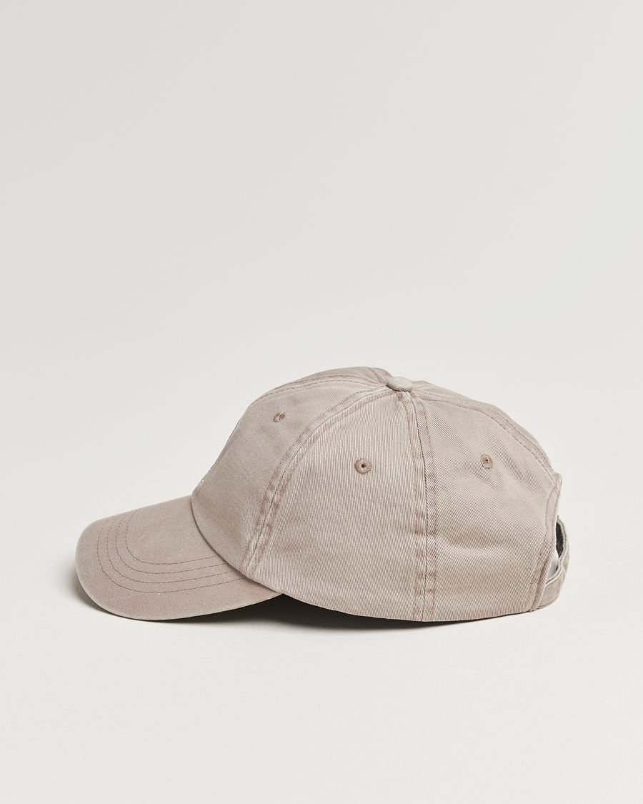 Mies | Parajumpers Ardine Logo Cap Wistful | Parajumpers | Ardine Logo Cap Wistful