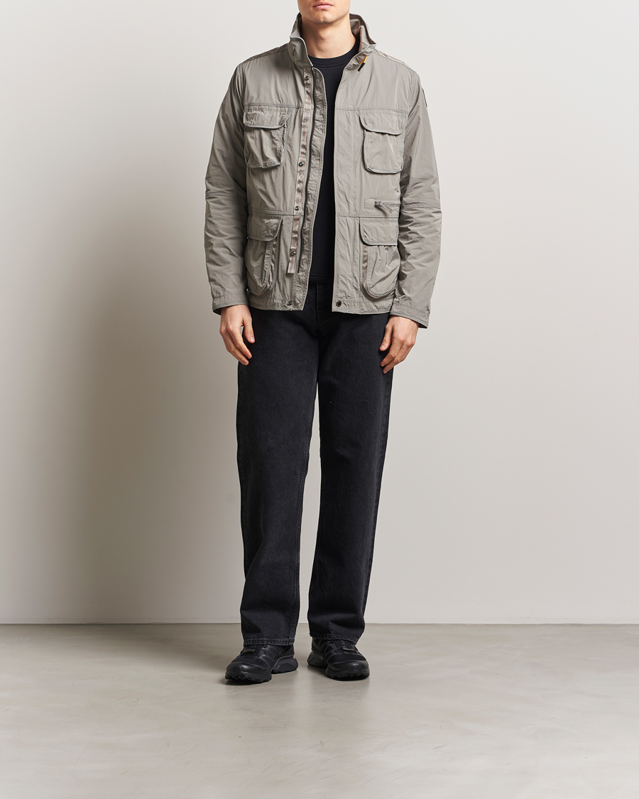 Mies | Takit | Parajumpers | Desert Spring Field Jacket Nowhere