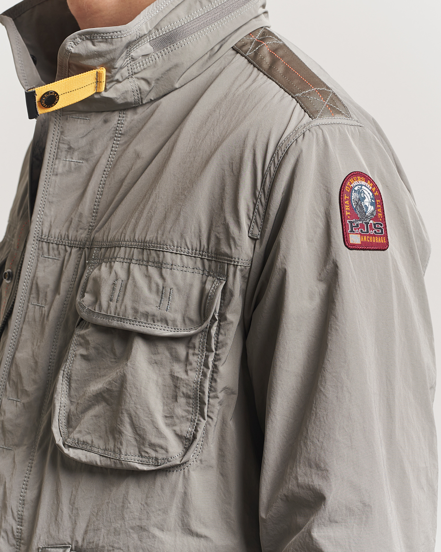 Mies | Takit | Parajumpers | Desert Spring Field Jacket Nowhere