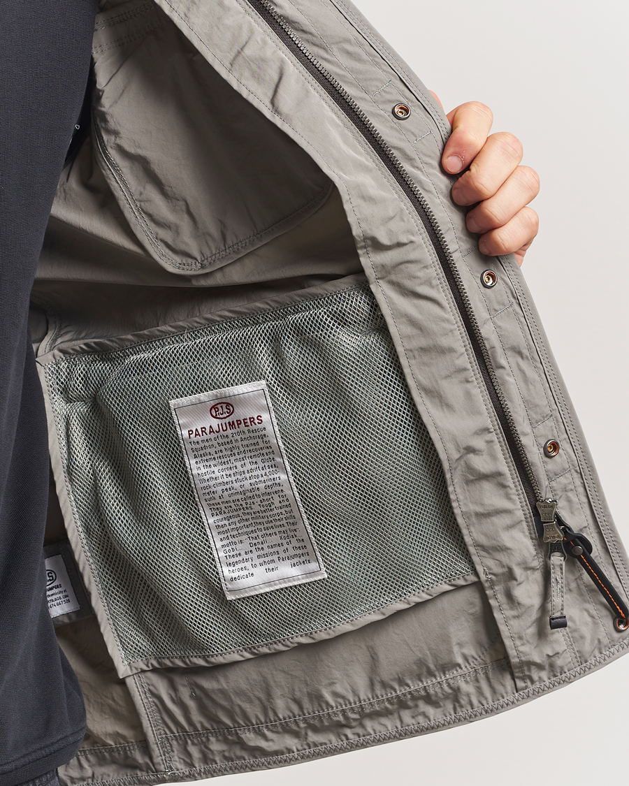 Mies | Takit | Parajumpers | Desert Spring Field Jacket Nowhere