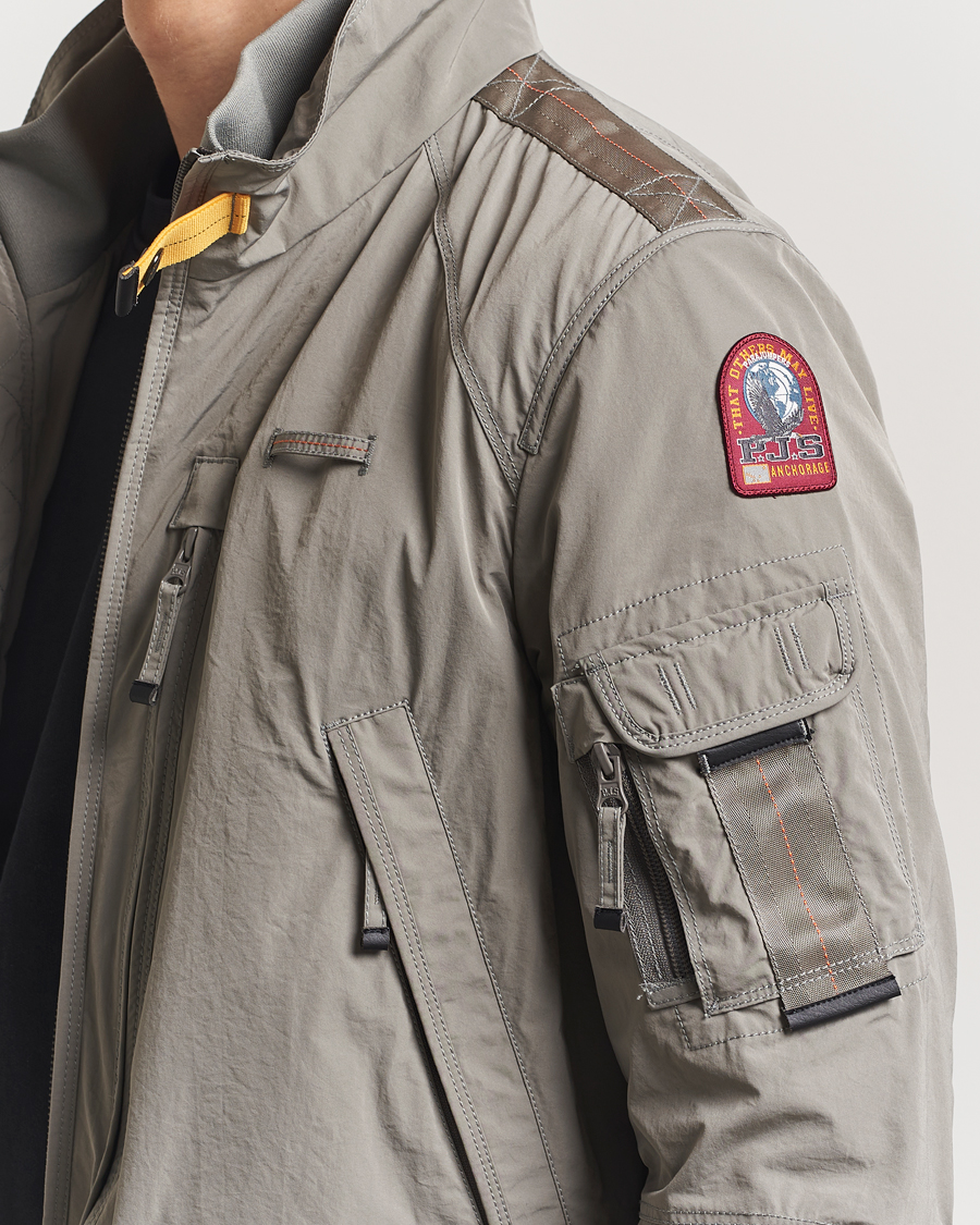 Mies | Takit | Parajumpers | Fire Spring Masterpiece Jacket Nowhere