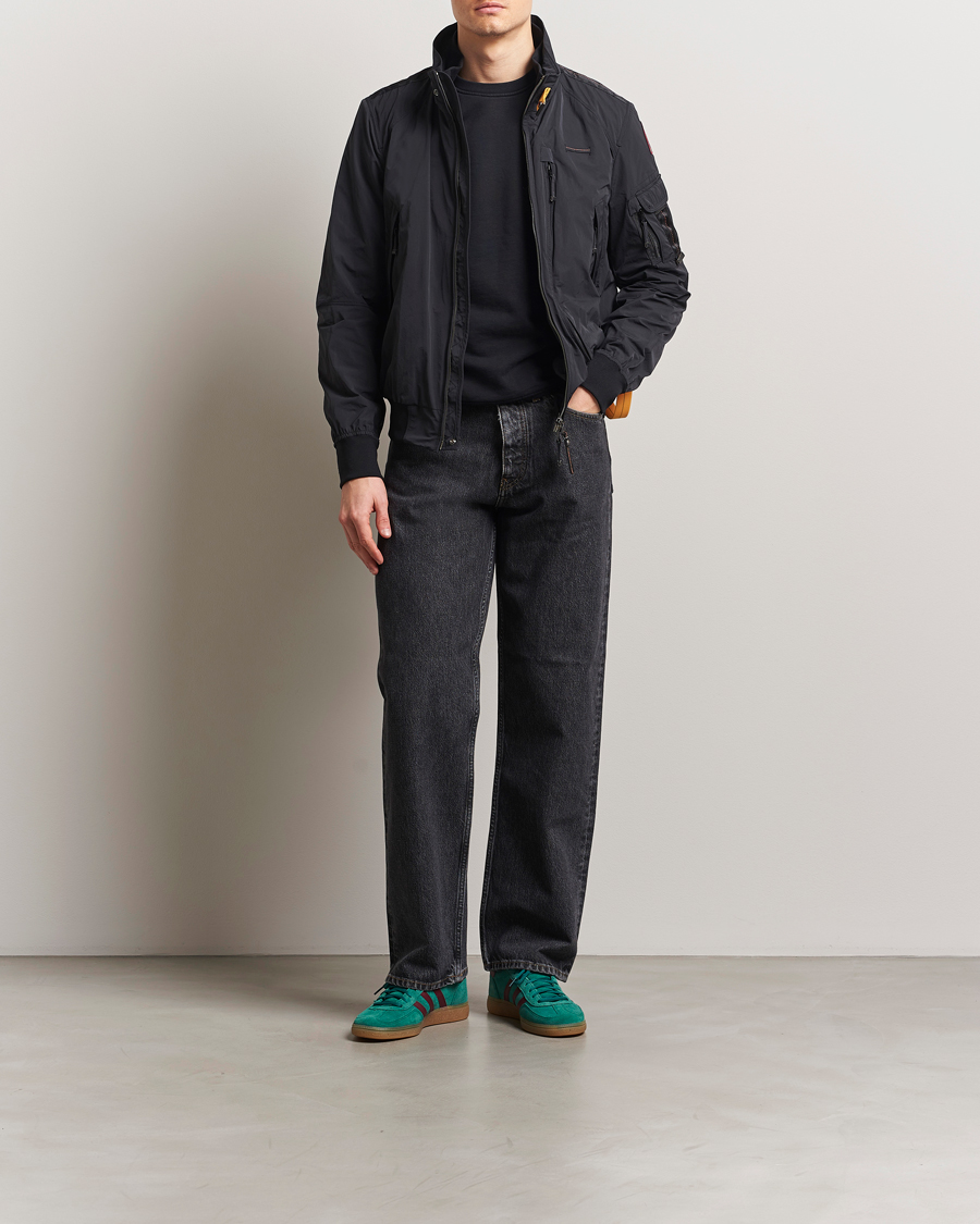 Mies | Takit | Parajumpers | Fire Spring Masterpiece Jacket Black