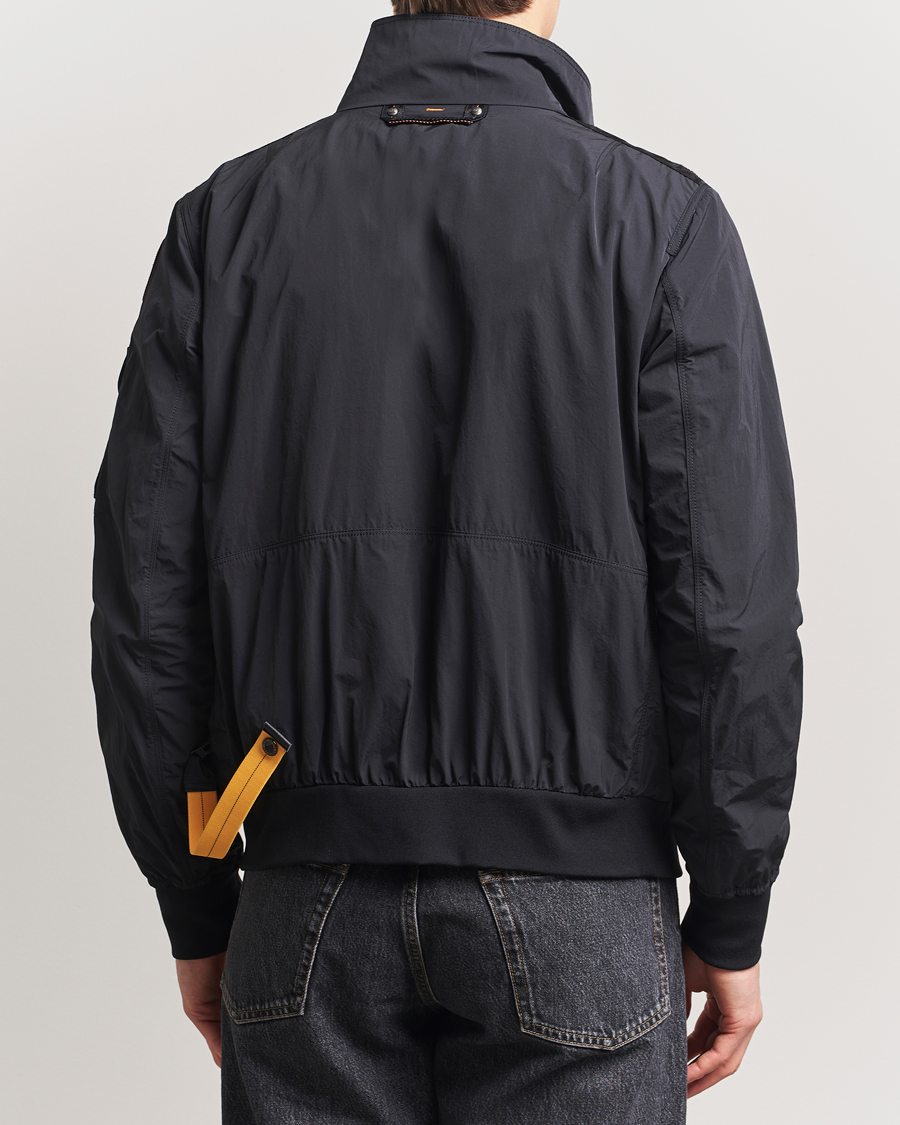 Mies | Takit | Parajumpers | Fire Spring Masterpiece Jacket Black