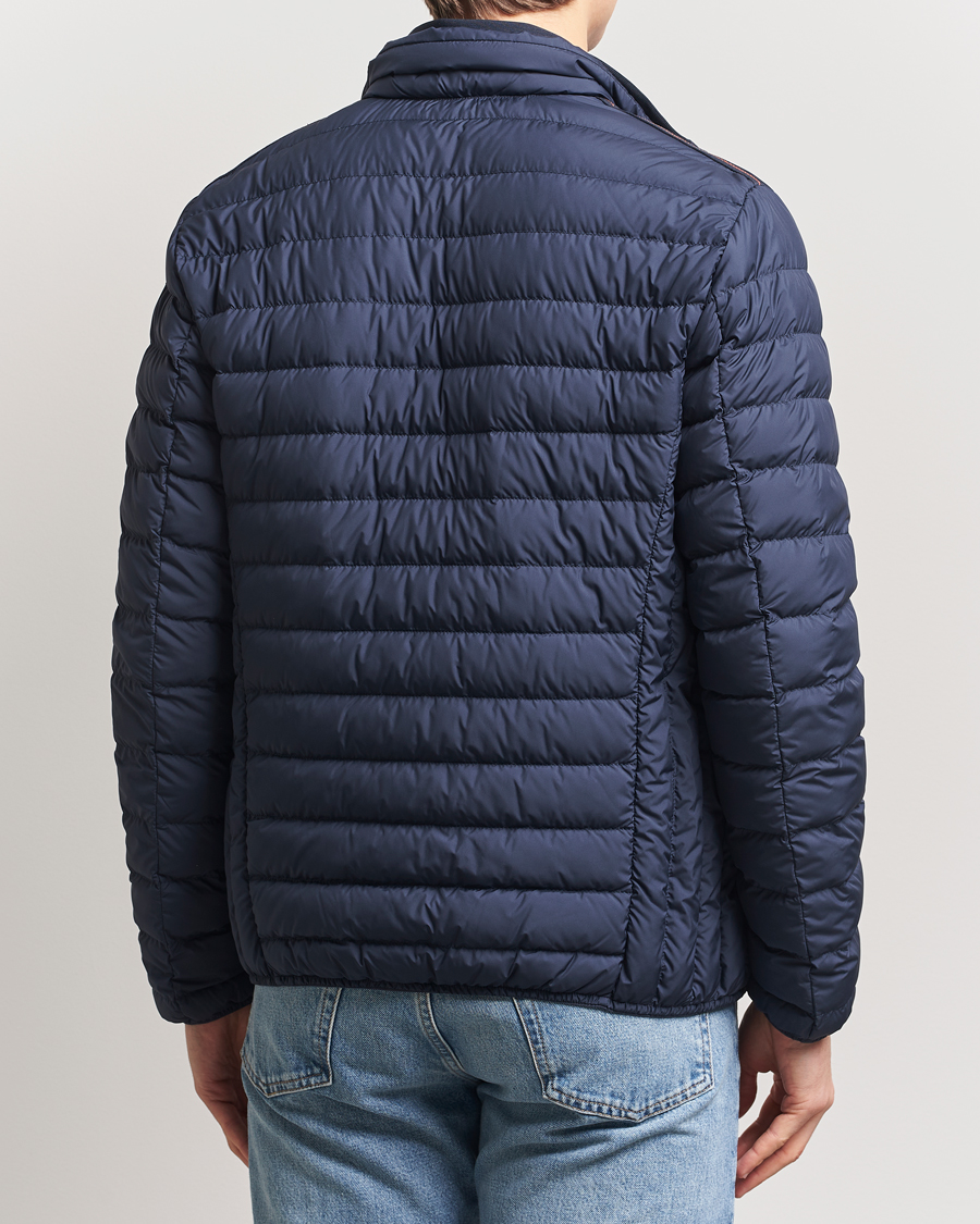 Mies | Takit | Parajumpers | Ugo Super Lightweight Jacket Blue Navy