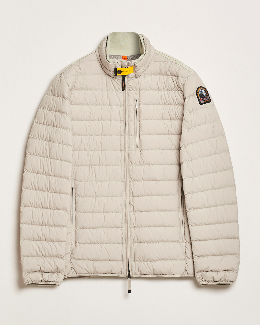 Mies | Takit | Parajumpers | Ugo Super Lightweight Jacket Asparagus