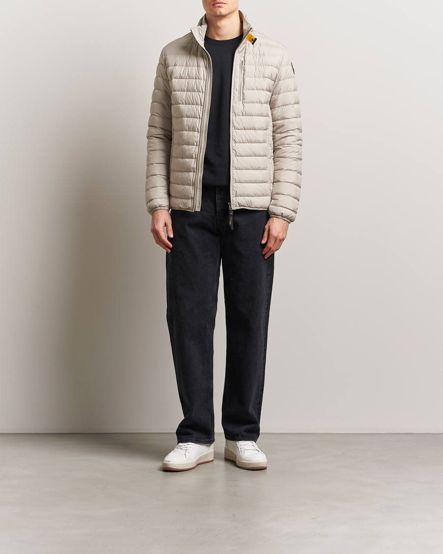 Mies | Takit | Parajumpers | Ugo Super Lightweight Jacket Asparagus