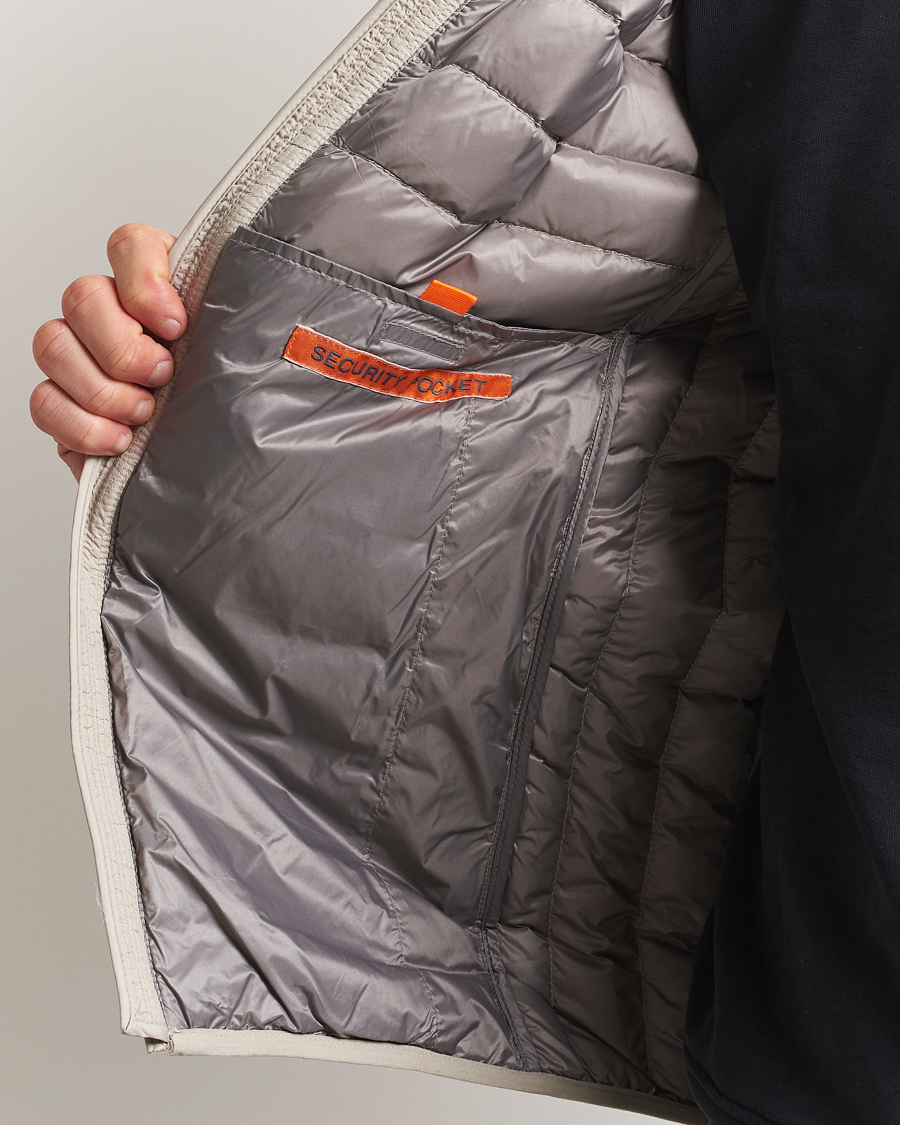 Mies | Takit | Parajumpers | Ugo Super Lightweight Jacket Asparagus