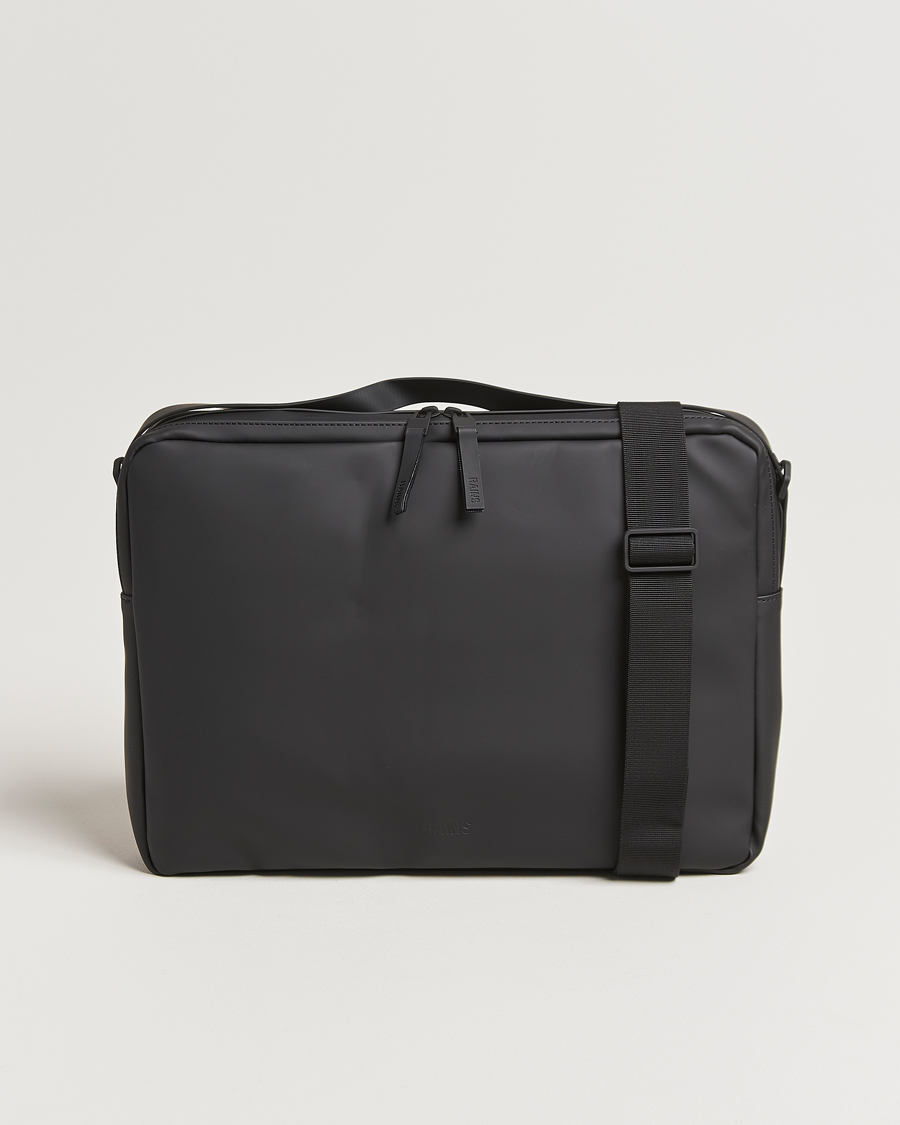 Mies | Laukut | RAINS | Laptop Bag 15