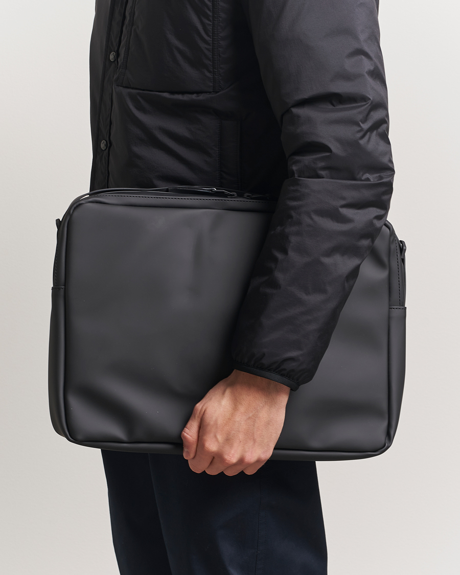 Mies | Laukut | RAINS | Laptop Bag 15