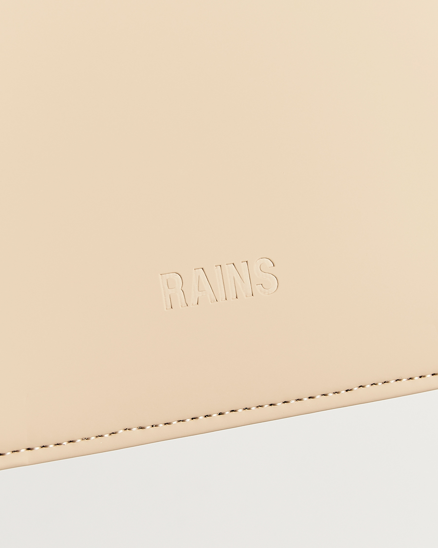 Mies | RAINS Laptop Portfolio 13
