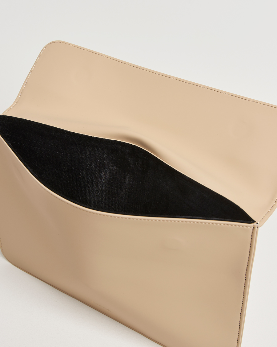 Mies | RAINS Laptop Portfolio 13