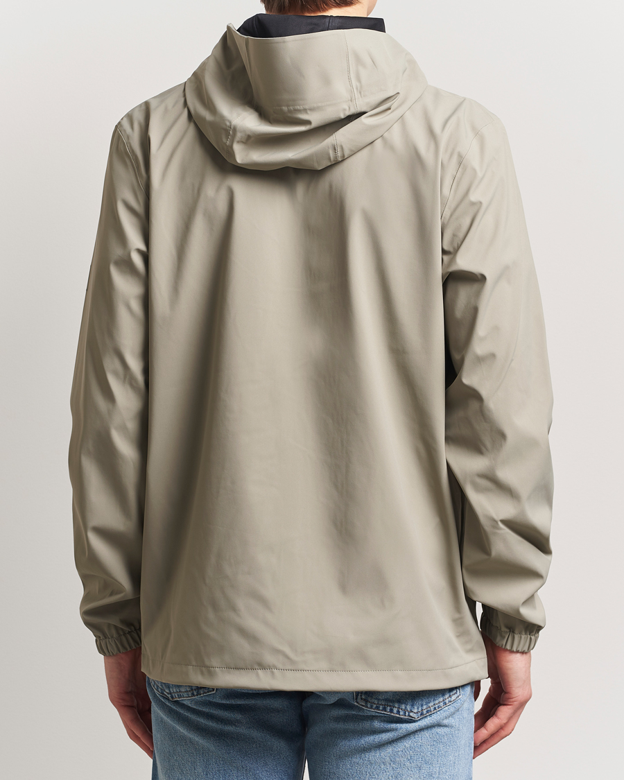 Mies | Takit | RAINS | Suva Hooded Waterproof Jacket Drift