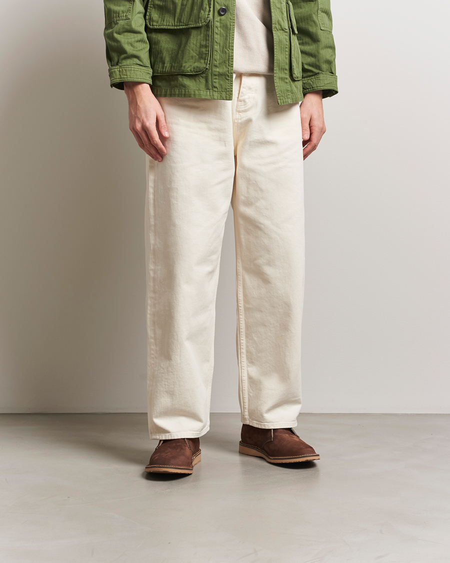 Mies | Nilkkurit | Red Wing Shoes | Weekender Chukka Chocolate Muleskinner