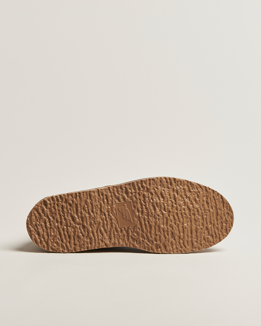 Mies | Nilkkurit | Red Wing Shoes | Weekender Chukka Copper Rough/Though Leather