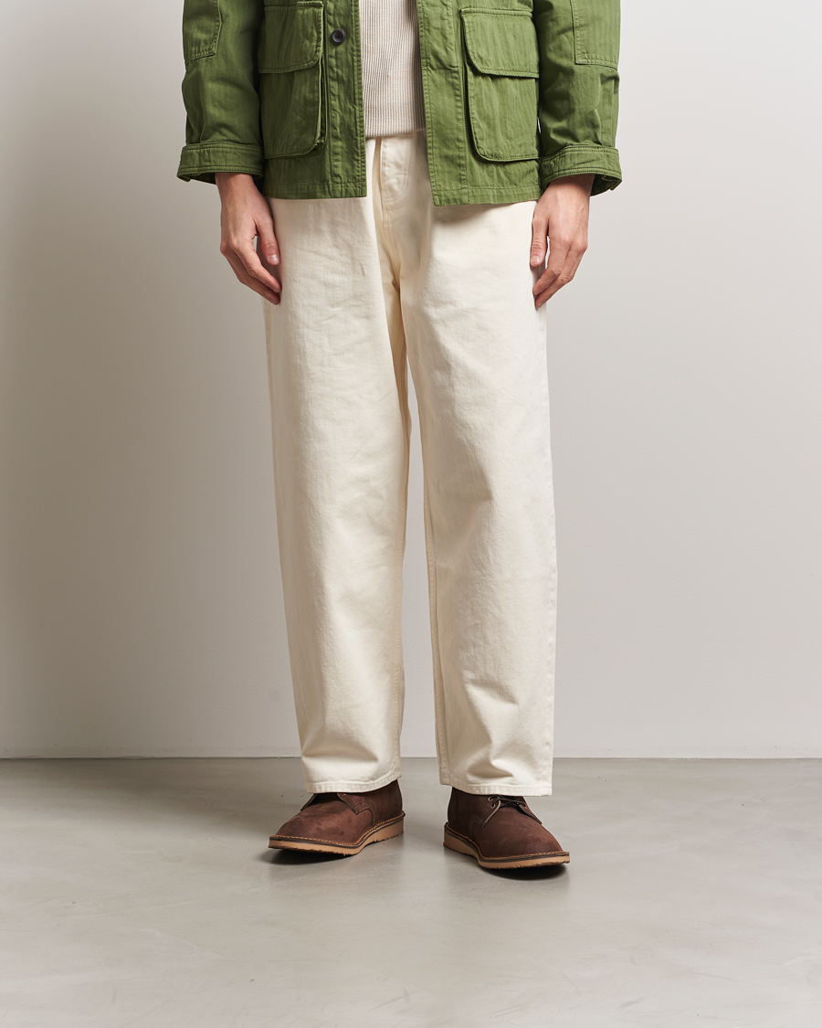 Mies | Oxford-kengät | Red Wing Shoes | Weekender Oxford Chocolate Muleskinner