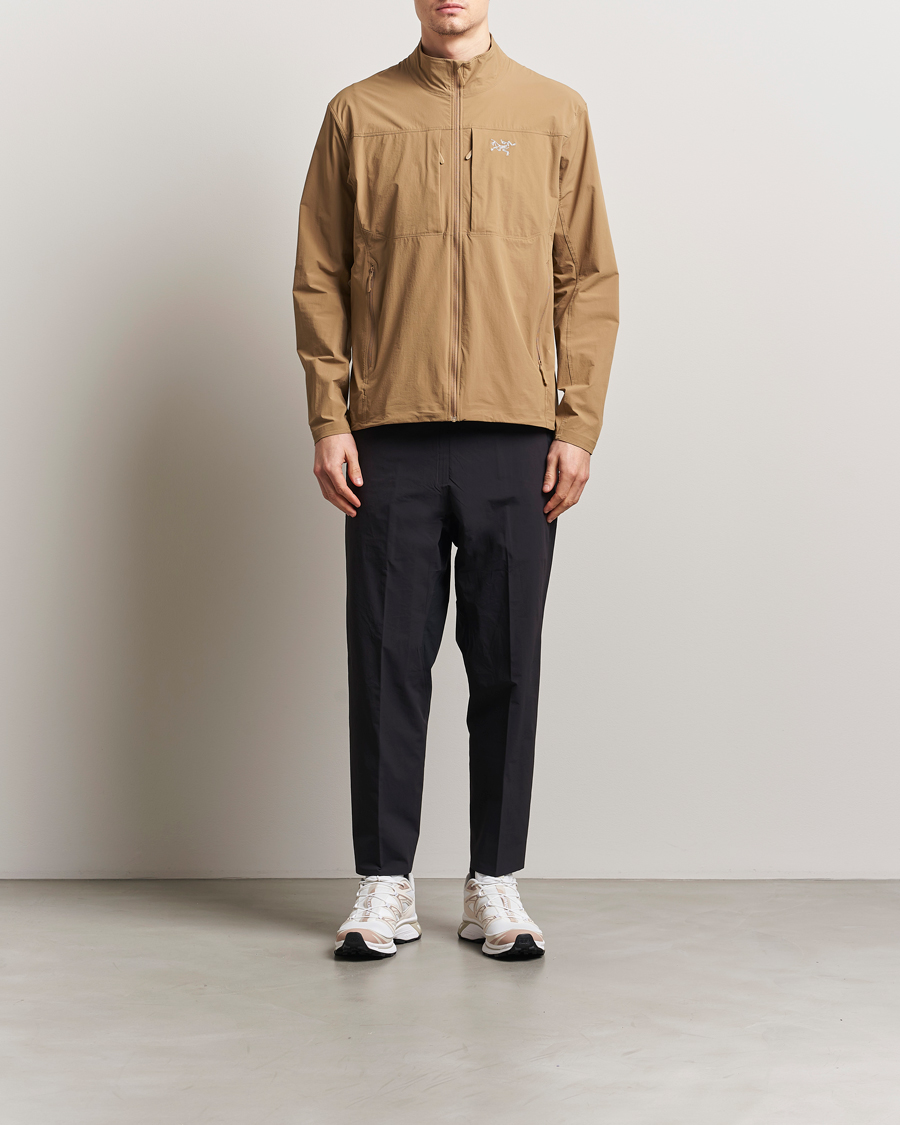 Mies | Housut | Arc'teryx Veilance | Secant Lightweight Casual Pants Black