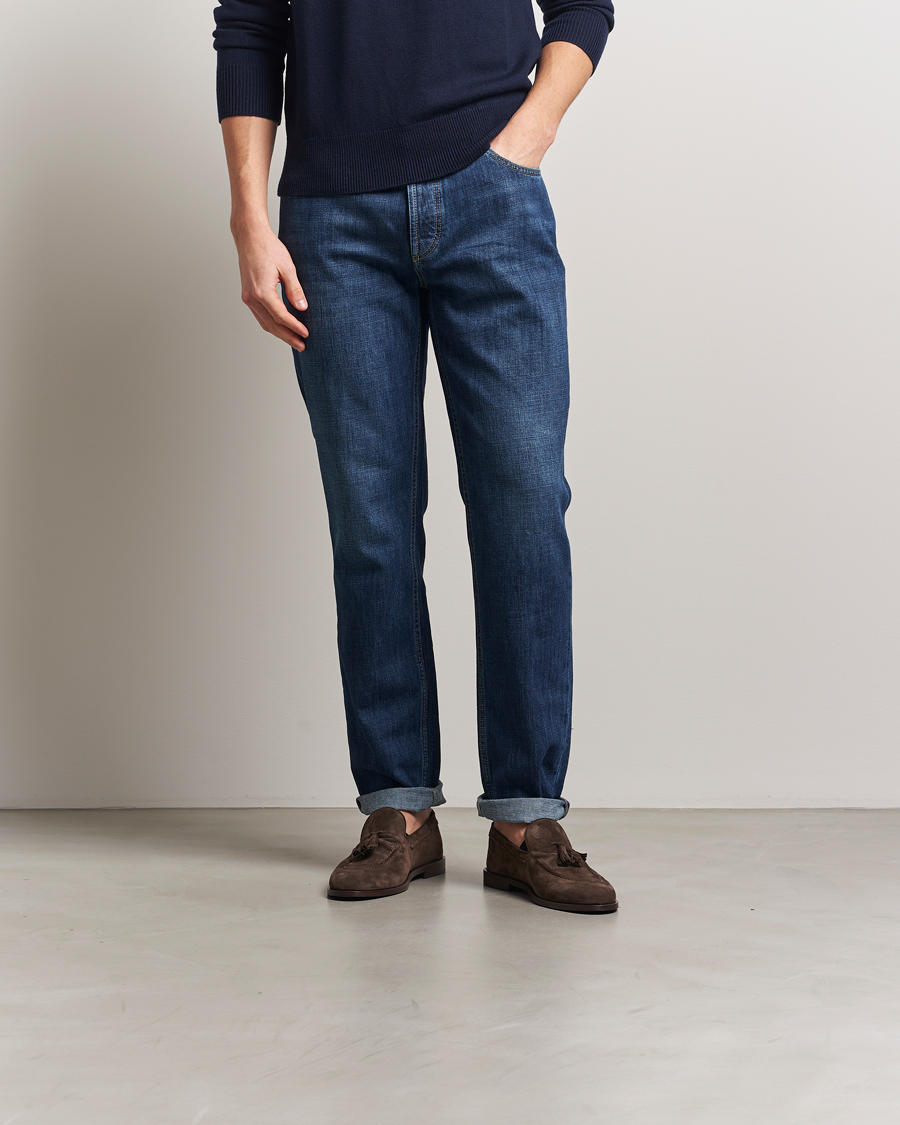 Mies | Brunello Cucinelli Tassel Loafer Dark Brown Suede | Brunello Cucinelli | Tassel Loafer Dark Brown Suede