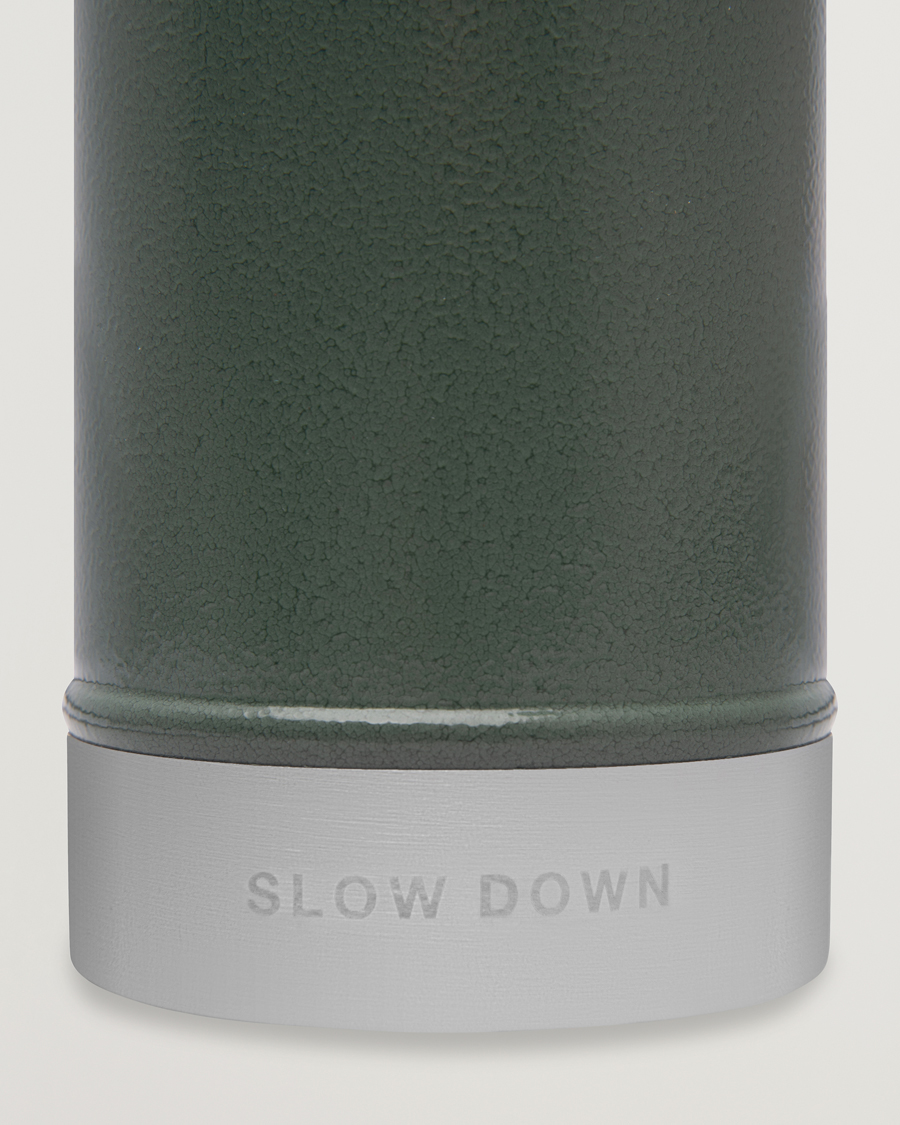 Mies | Outdoor living | Forét | x Stanley Bottle 0,75L Army