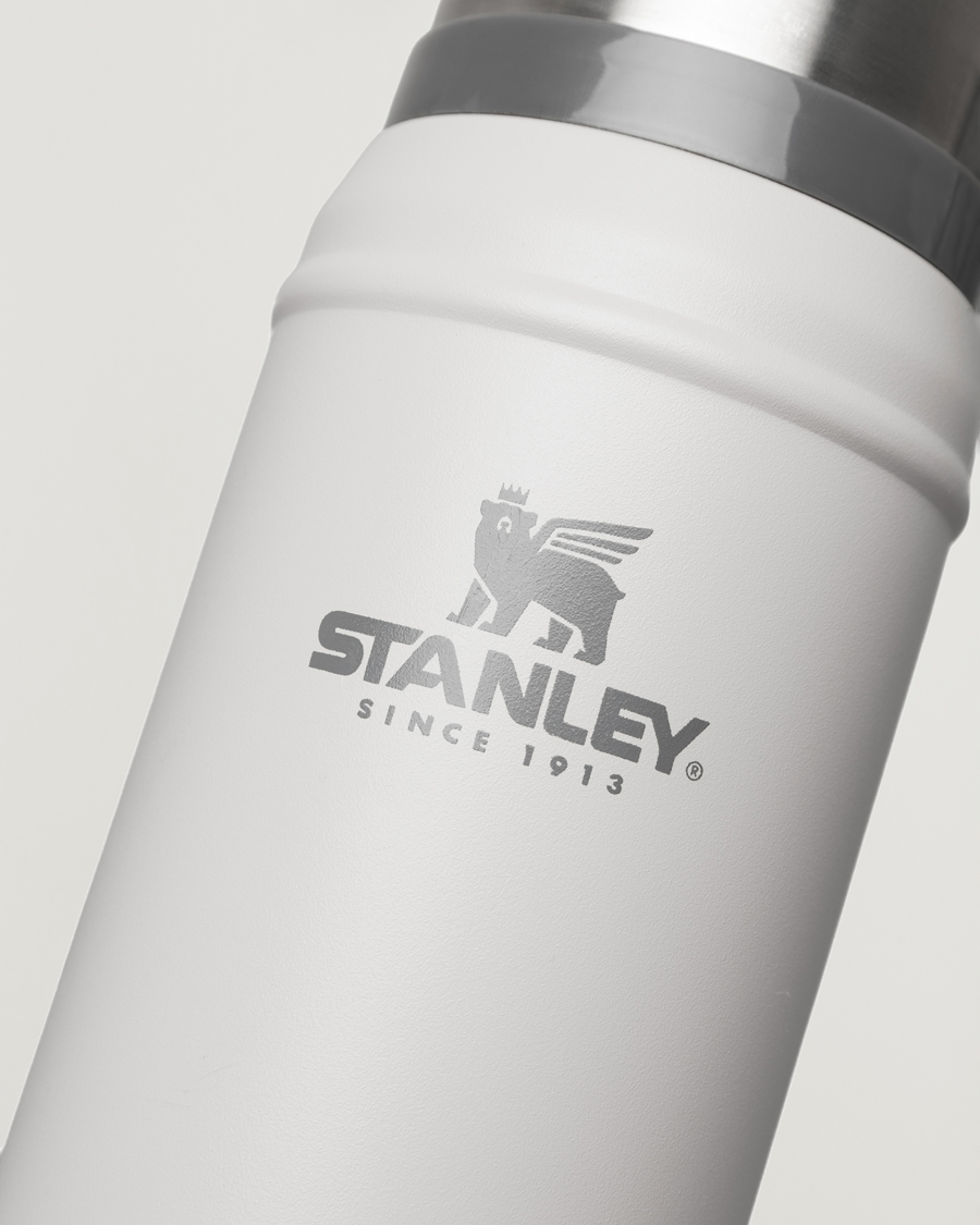 Mies | Outdoor living | Forét | x Stanley Bottle 0,75L Ash