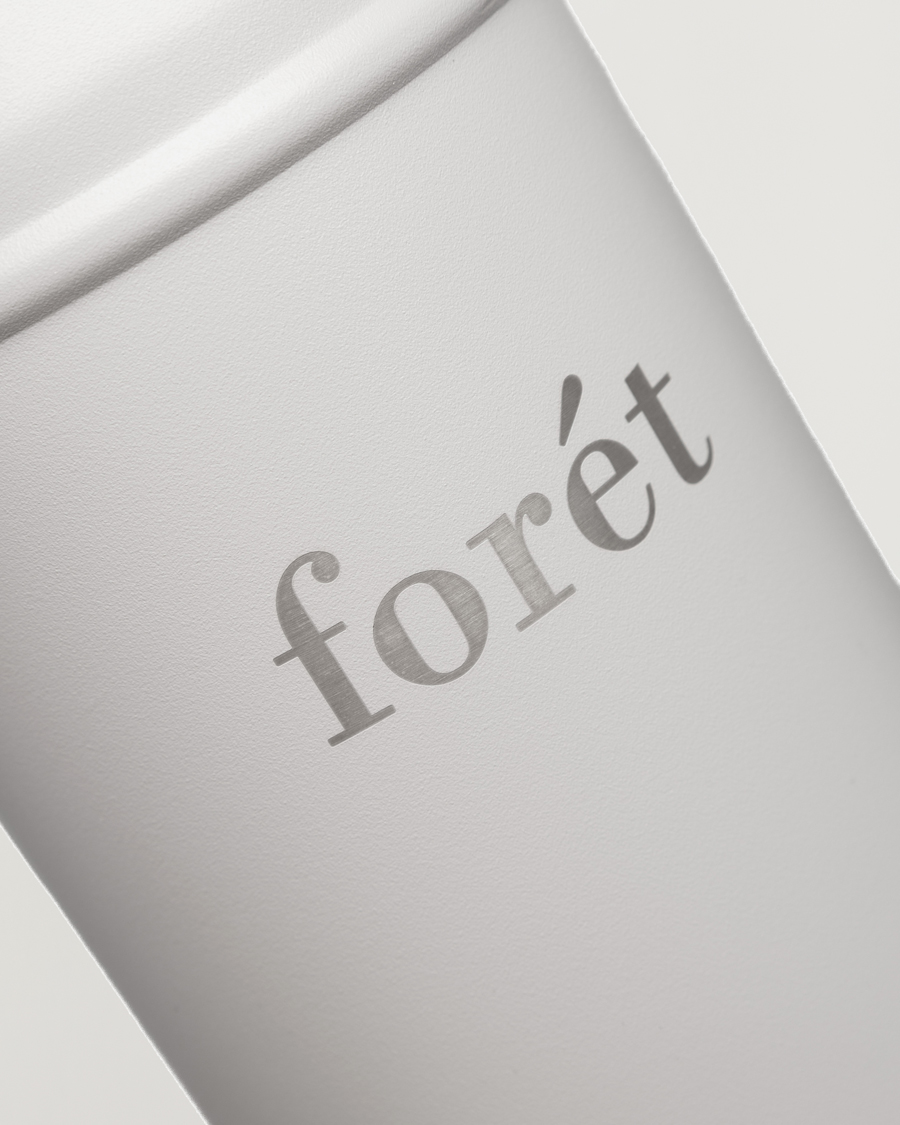 Mies | Outdoor living | Forét | x Stanley Bottle 0,75L Ash