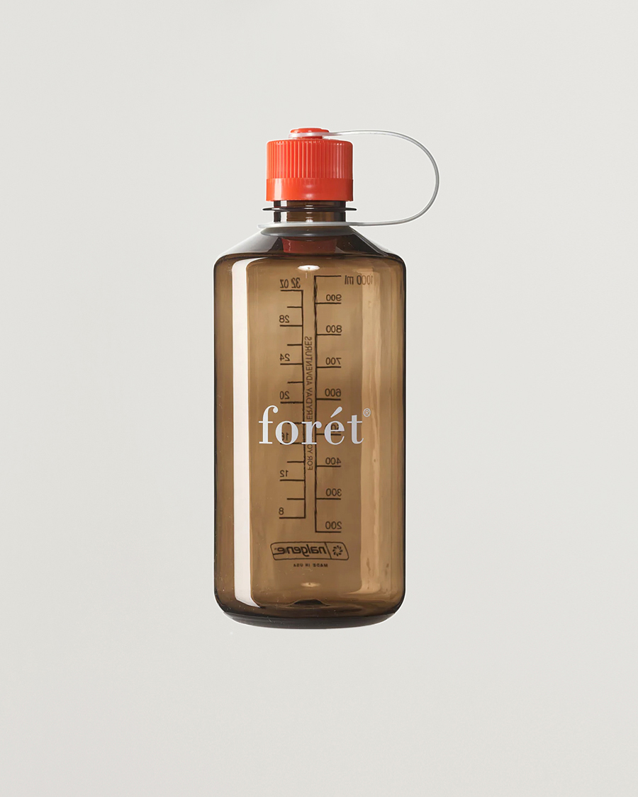 Mies | Outdoor living | Forét | x Nalgene Bottle 32oz Woodsman