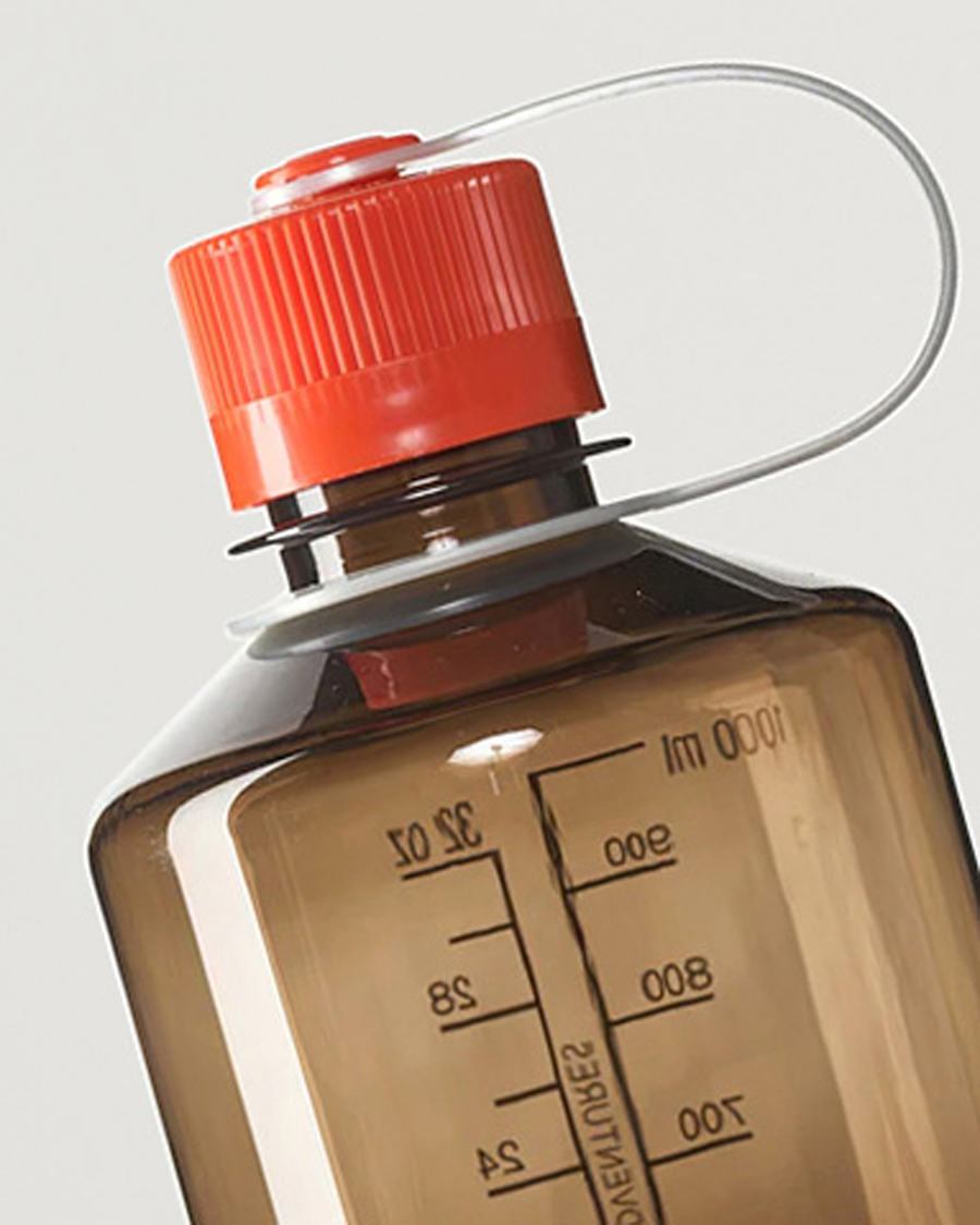 Mies | Outdoor living | Forét | x Nalgene Bottle 32oz Woodsman