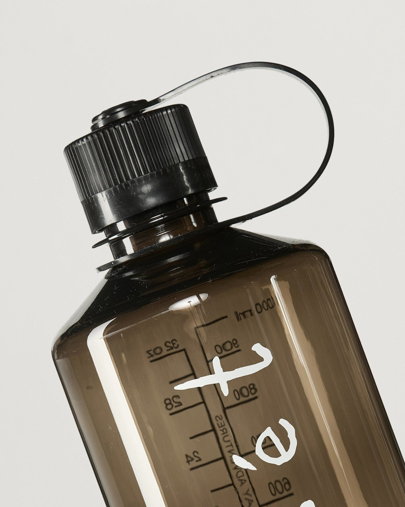 Mies | Forét Forét x Nalgene Bottle 32oz Woodsman | Forét | x Nalgene Bottle 32oz Woodsman