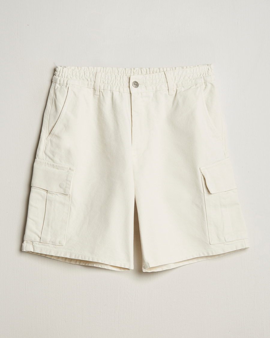 Mies | Shortsit | Forét | Clay Cargo Shorts Cloud