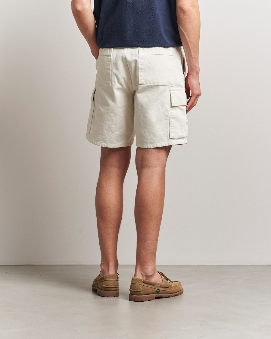 Mies | Shortsit | Forét | Clay Cargo Shorts Cloud
