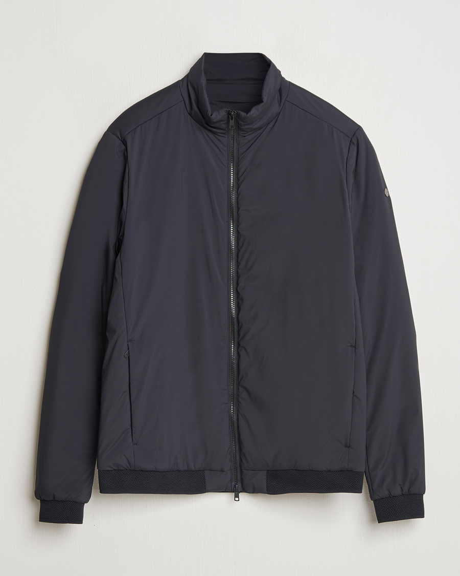 Mies | Takit | Scandinavian Edition | Studio II Lightweight Jacket Carbon