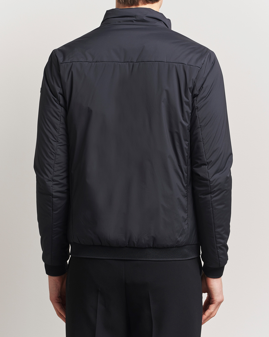 Mies | Takit | Scandinavian Edition | Studio II Lightweight Jacket Carbon