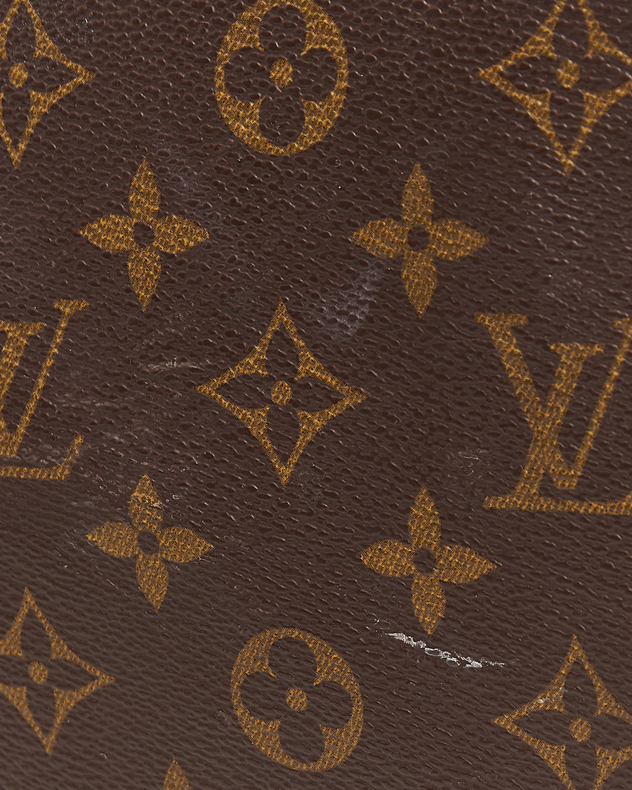 Mies | Louis Vuitton Pre-Owned Keepall Bandoulière 50 Monogram  | Louis Vuitton Pre-Owned | Keepall Bandoulière 50 Monogram 