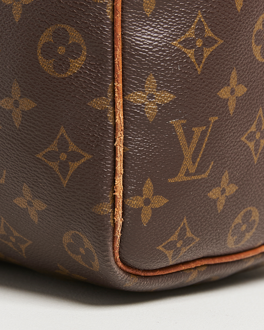 Mies | Louis Vuitton Pre-Owned Keepall Bandoulière 50 Monogram  | Louis Vuitton Pre-Owned | Keepall Bandoulière 50 Monogram 