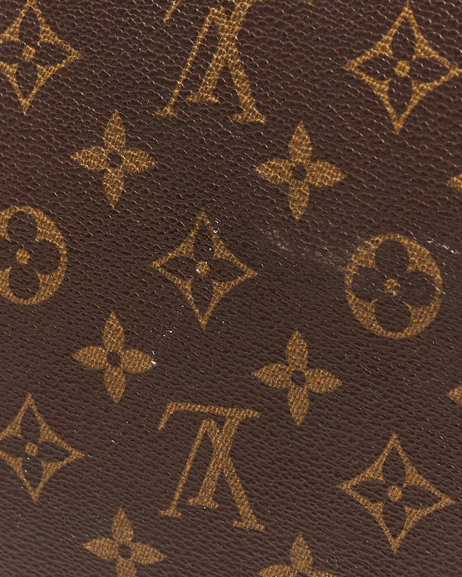 Mies | Louis Vuitton Pre-Owned Keepall Bandoulière 55 Monogram  | Louis Vuitton Pre-Owned | Keepall Bandoulière 55 Monogram 