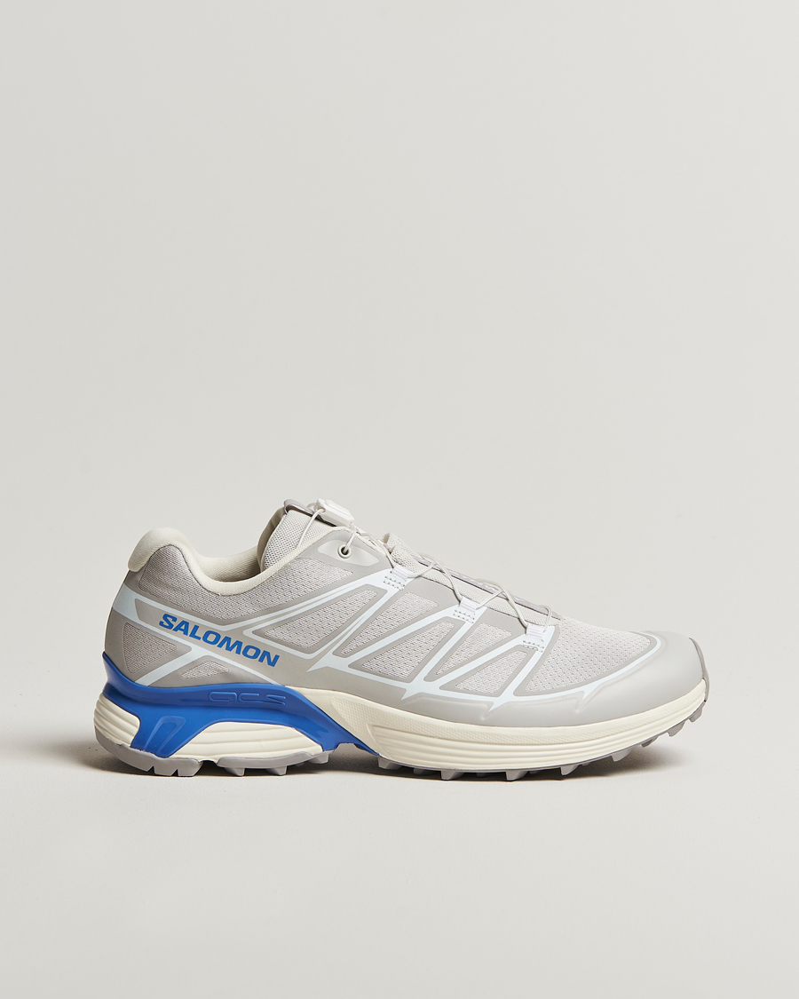 Mies | Salomon XT-Pathway 2 Sneakers Lunar Rock/Ultramarine | Salomon | XT-Pathway 2 Sneakers Lunar Rock/Ultramarine