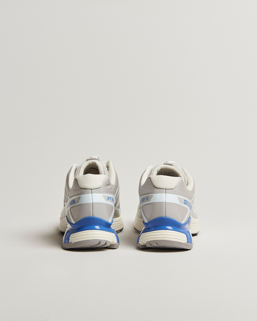 Mies | Salomon XT-Pathway 2 Sneakers Lunar Rock/Ultramarine | Salomon | XT-Pathway 2 Sneakers Lunar Rock/Ultramarine