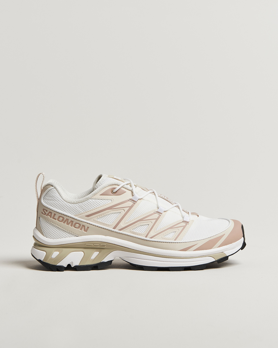 Mies | Salomon XT-6 Expanse Sneakers Oxford Tan/Rainy Day | Salomon | XT-6 Expanse Sneakers Oxford Tan/Rainy Day