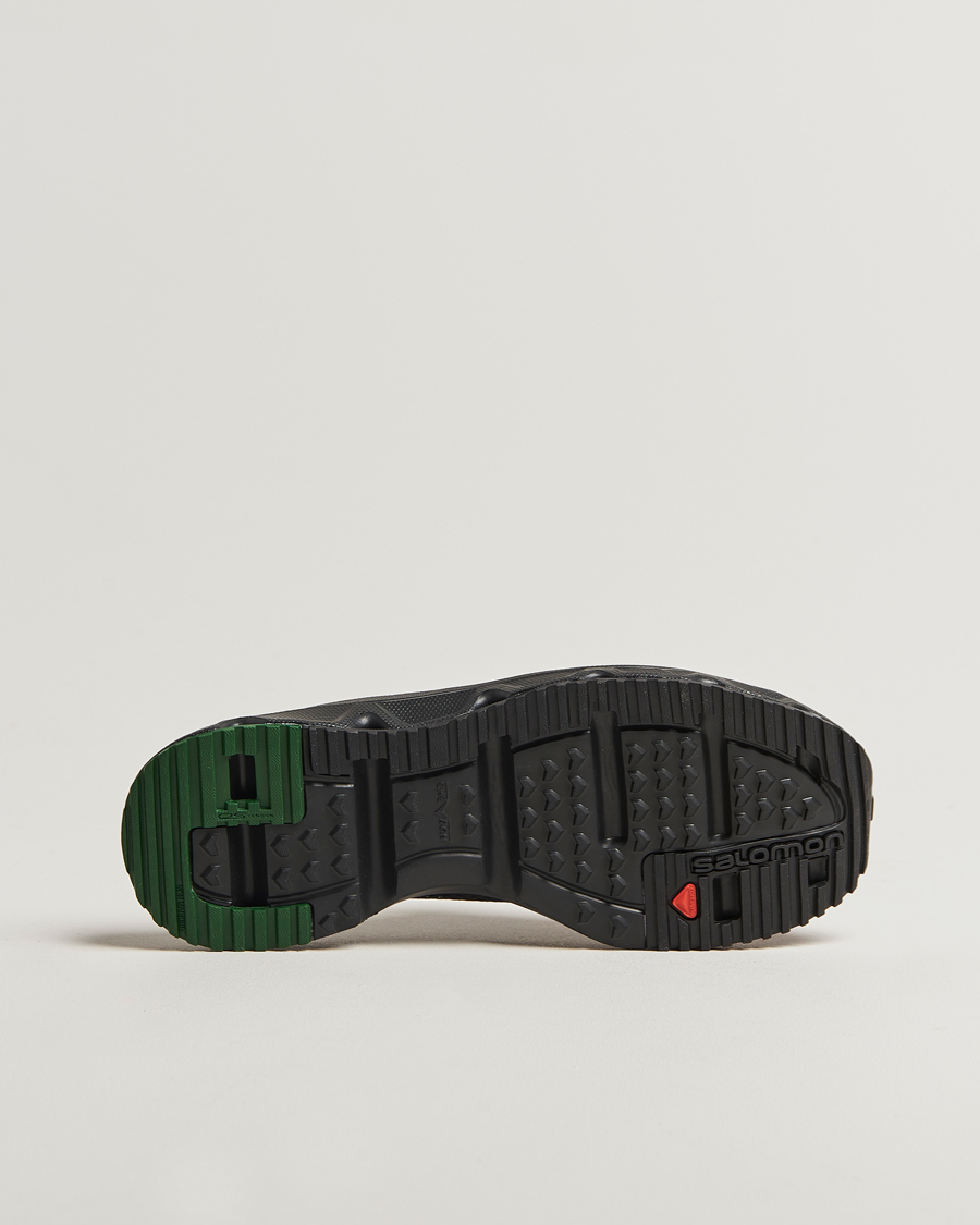 Mies | Salomon RX Slide 3.0 Black | Salomon | RX Slide 3.0 Black