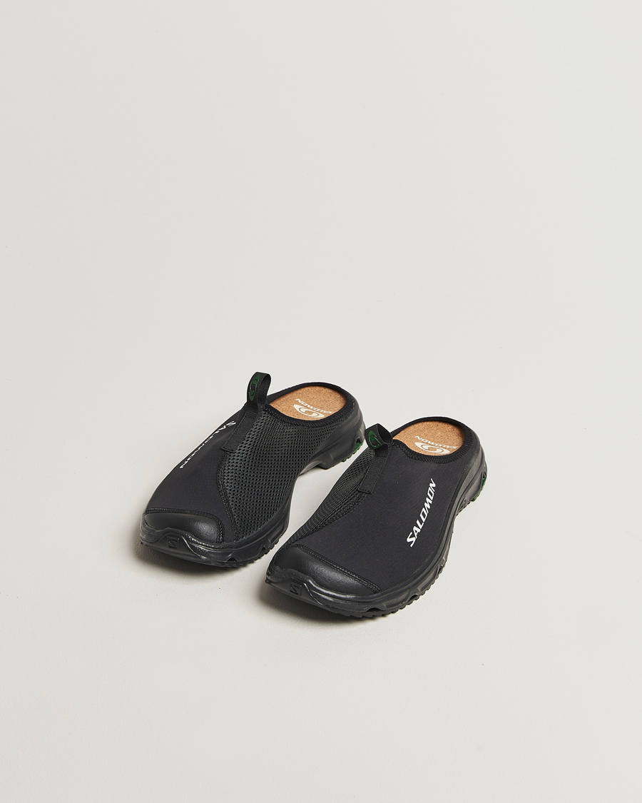 Mies | Salomon RX Slide 3.0 Black | Salomon | RX Slide 3.0 Black