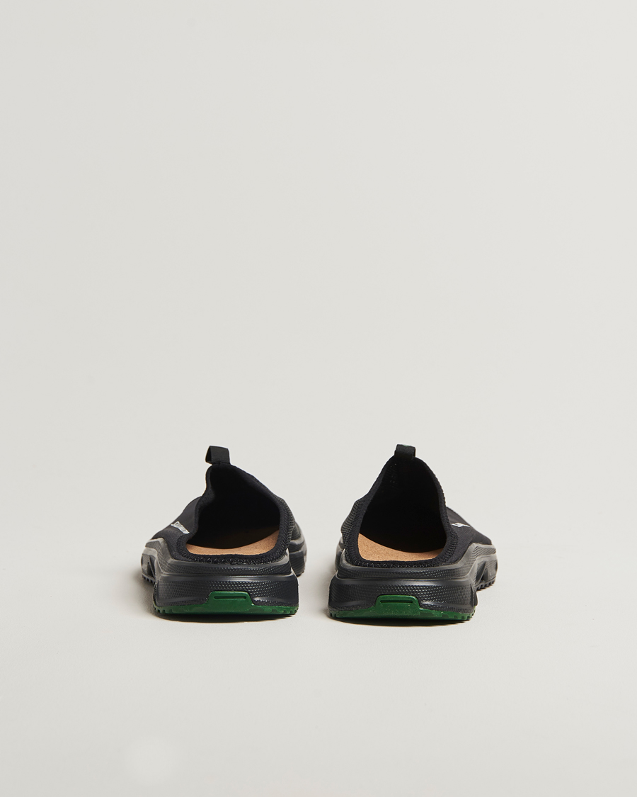 Mies | Salomon RX Slide 3.0 Black | Salomon | RX Slide 3.0 Black