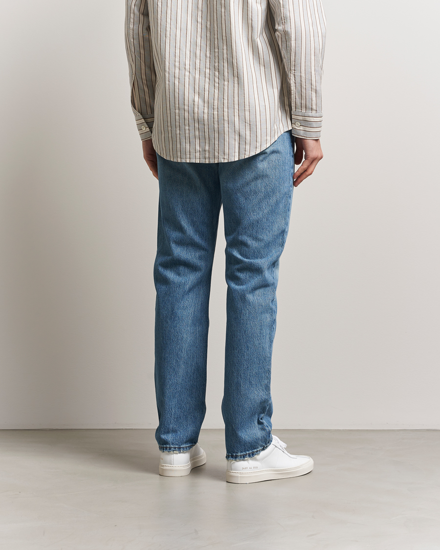 Mies | Farkut | FRAME | The Straight Jean Vicente