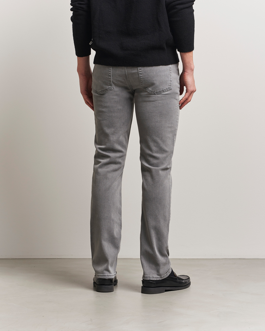 Mies | Farkut | FRAME | Modern Straight Jean Rock Place